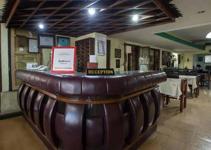 RedDoorz Near Balai KotaHotel Malang